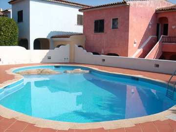 Sardinie - Vakantiewoningen vlakbij zee in noord Sardinie (5)